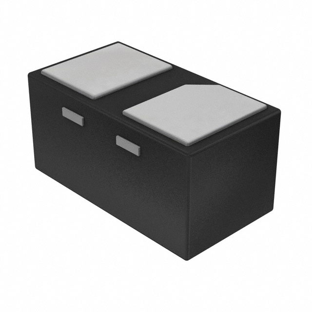 CTLTVS6V2 TR PBFREE Central Semiconductor Corp Diodos TVS
